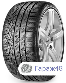 Pirelli Winter SottoZero II RunFlat 245/50 R18 100H